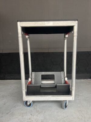 d&b V Touring Cart 4x V8/V12