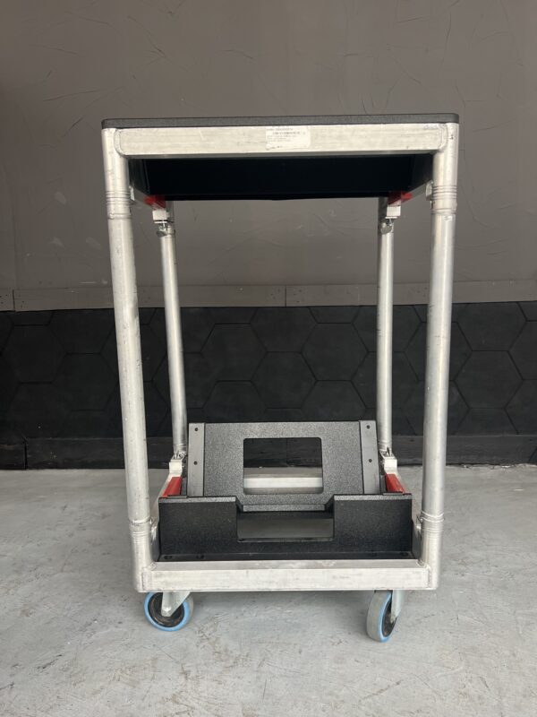 d&b Audiotechnik, Y Touring Cart, 4x Y8/Y12 - Image 2