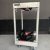 d&b Audiotechnik, Y Touring Cart, 4x Y8/Y12