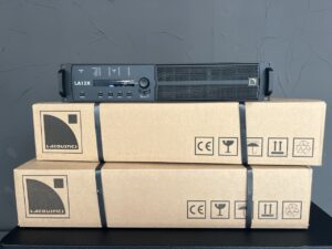 L-Acoustics LA12X