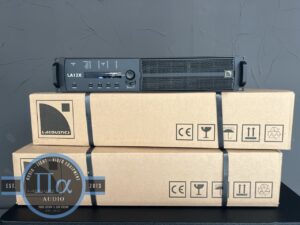 L-Acoustics LA12X