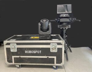 Robe Robospot Set