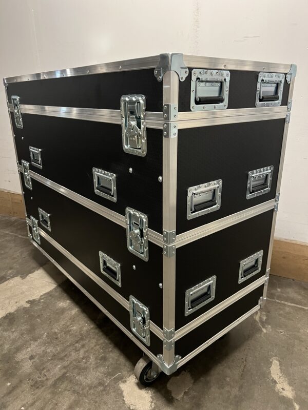 L-Acoustics K2 Bumpflight