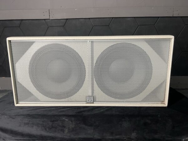 Martin Audio AQ 212