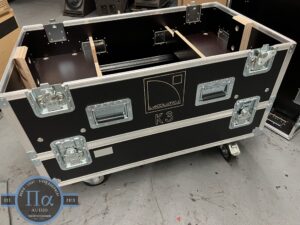 L-Acoustics K3 Bumpflight