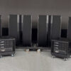 L-Acoustics L2/L2D set