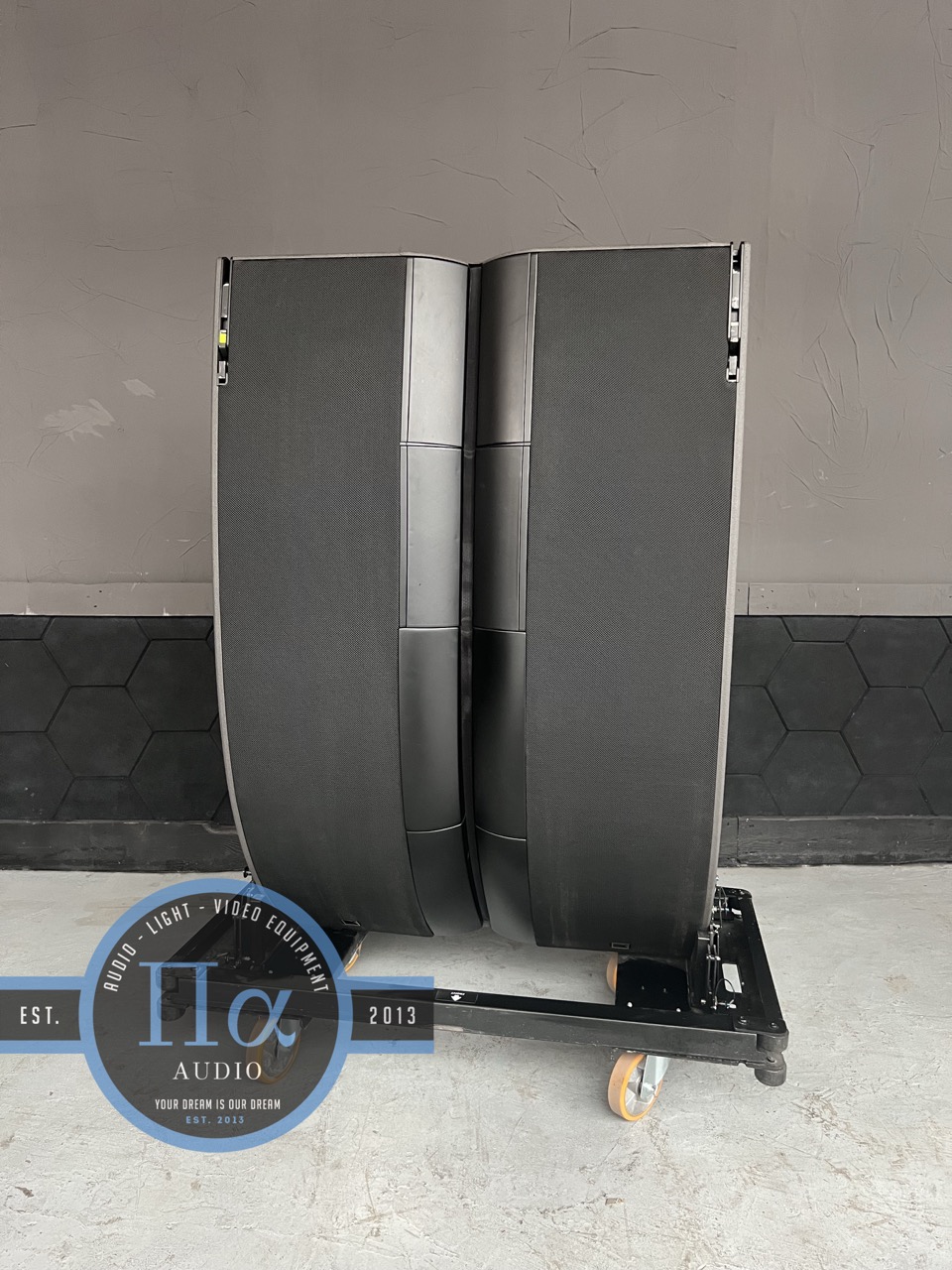 L-Acoustics L2/L2D set - Image 6