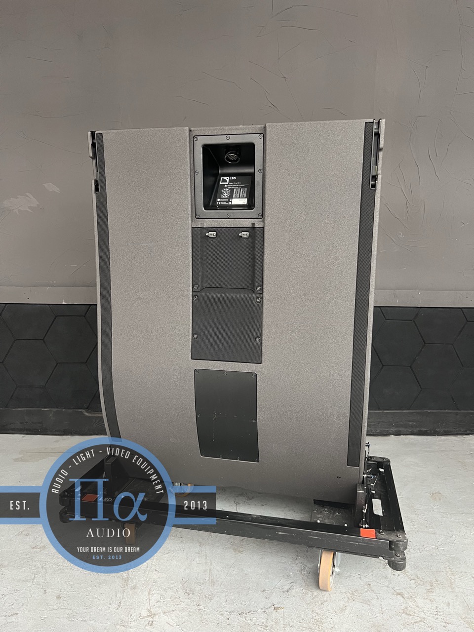 L-Acoustics L2/L2D set - Image 7