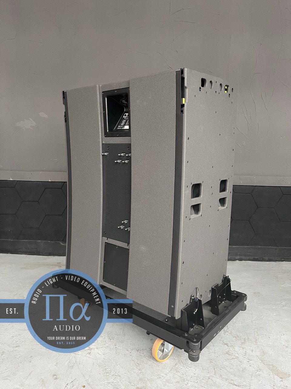 L-Acoustics L2/L2D set - Image 3