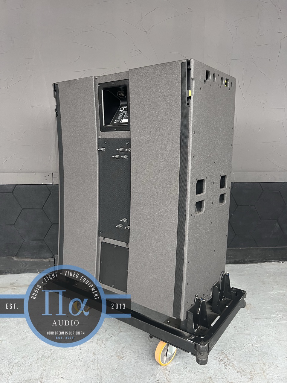 L-Acoustics L2/L2D set - Image 5