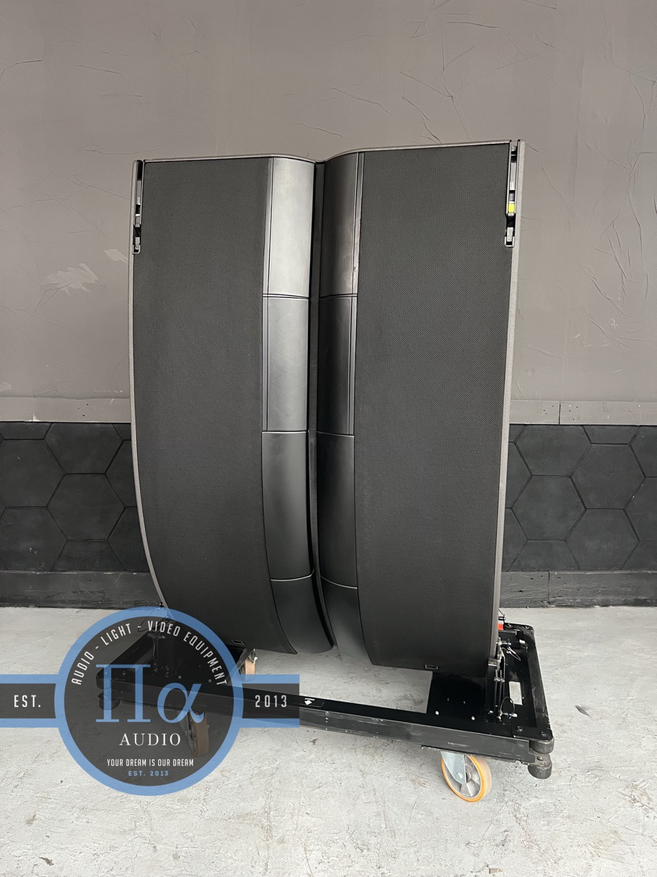 L-Acoustics L2/L2D set - Image 11