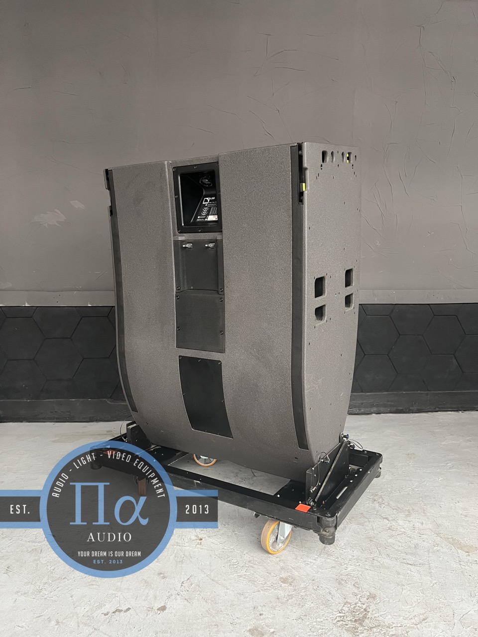 L-Acoustics L2/L2D set - Image 12