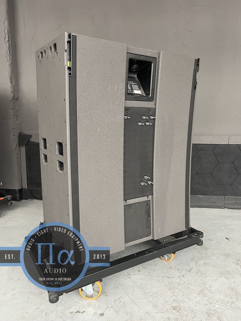 L-Acoustics L2/L2D set - Image 9