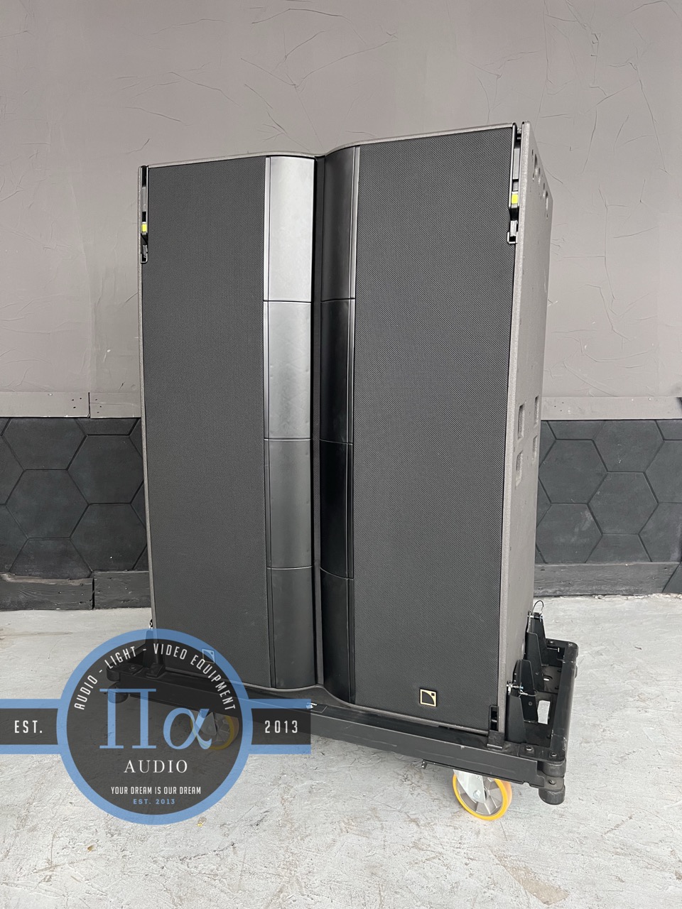 L-Acoustics L2/L2D set - Image 8