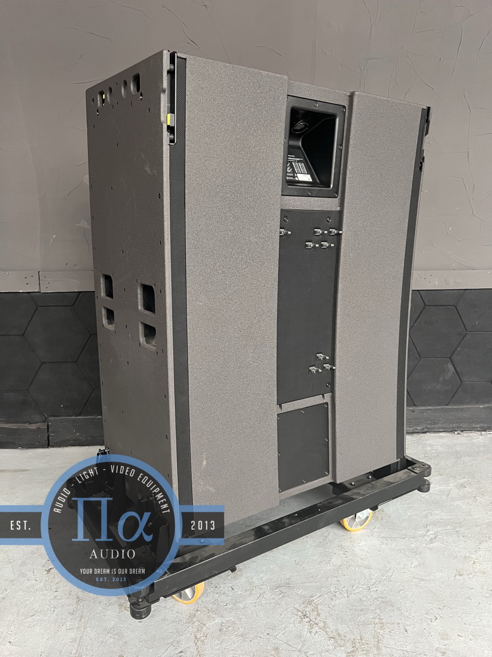 L-Acoustics L2/L2D set - Image 10