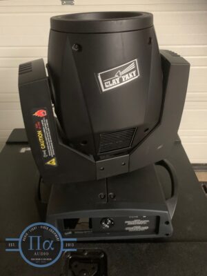 Clay Paky Sharpy + K20 B-Eye package