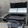 Flightcase System for GrandMA3 Command Wing