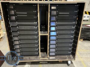 d&b Audiotechnik D80 from 2024