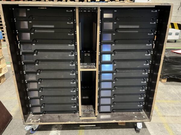 d&b Audiotechnik D40