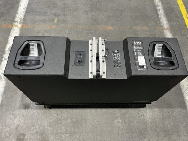 d&b Audiotechnik J Series from 2018! - Image 4