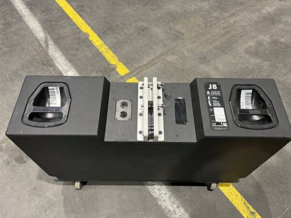 d&b Audiotechnik J Series from 2018! - Image 3