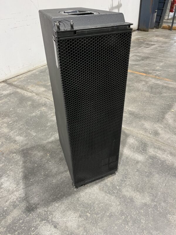 d&b Audiotechnik J Series from 2018!