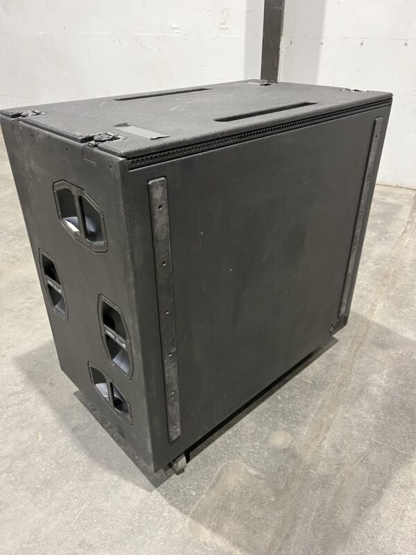 d&b Audiotechnik J Series from 2018! - Image 7
