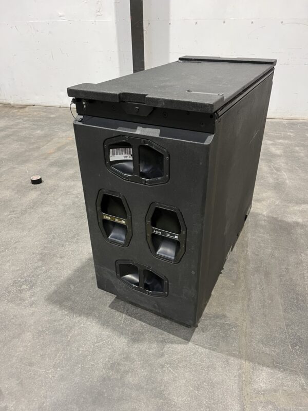 d&b Audiotechnik J Series from 2018! - Image 6