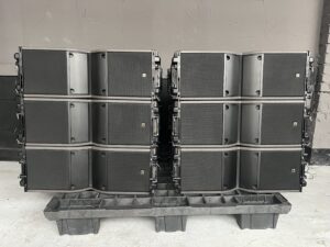 L-Acoustics KARA II