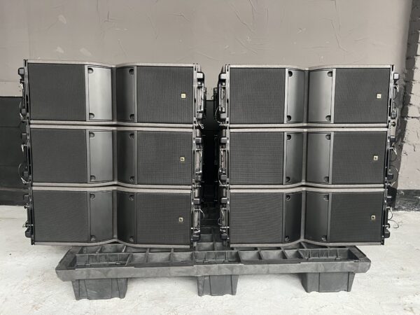 L-Acoustics KARA II