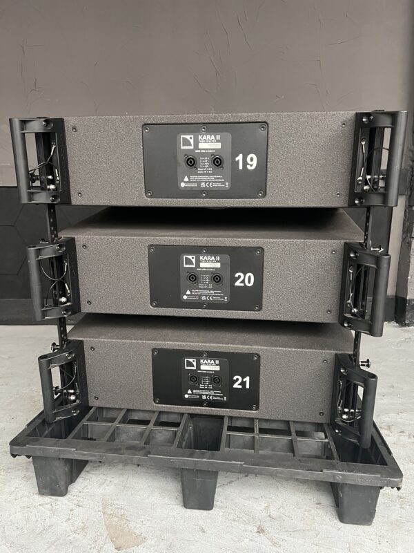 L-Acoustics KARA II - Image 5