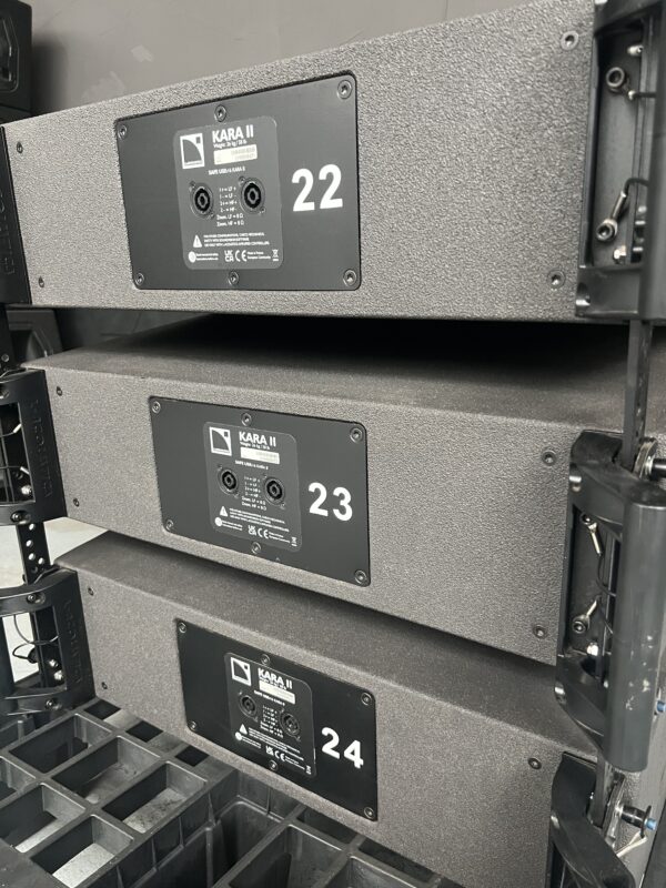 L-Acoustics KARA II - Image 4