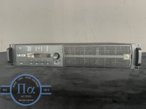 L-Acoustics LA12X