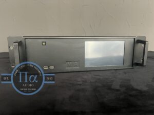 MA Lighting GrandMA2 NPU