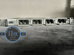 Shure SBRC + 4x SBC-AX - Image 2