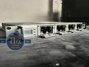 Shure SBRC + 4x SBC-AX
