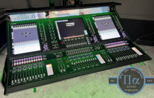 DiGiCo Q852