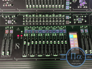 DiGiCo Q852 - Image 7