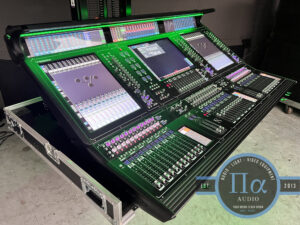 DiGiCo Q852 - Image 8