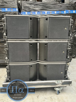 L-Acoustics KARA II