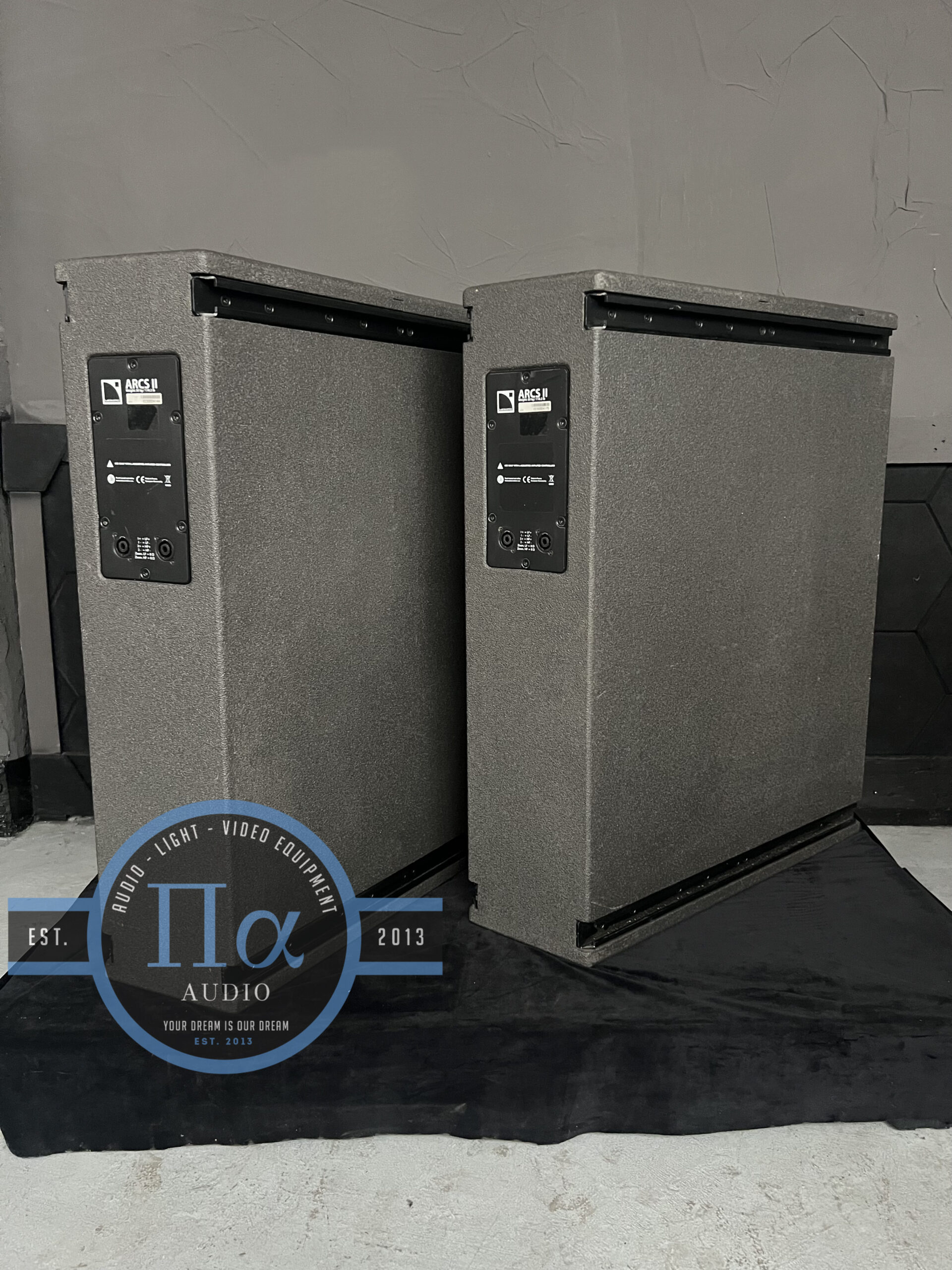 L-Acoustics ARCS II - Image 4