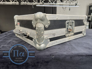 CD Player Case CDJ-2000