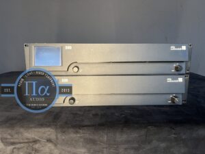 d&b Audiotechnik D80