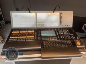 MA Lighting GrandMA2 Light