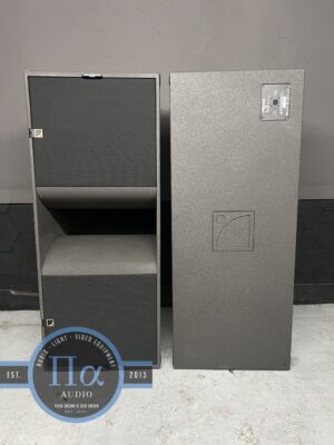 L-Acoustics KS28