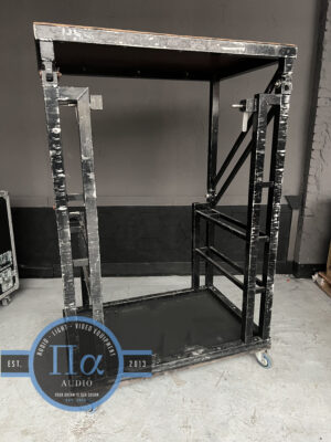 L-Acoustics dV-Dosc Dolly