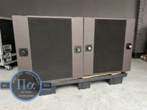 L-Acoustics dV-Sub
