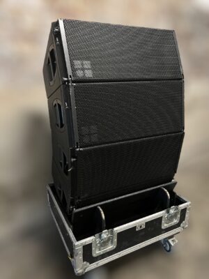 d&b Audiotechnik Y8