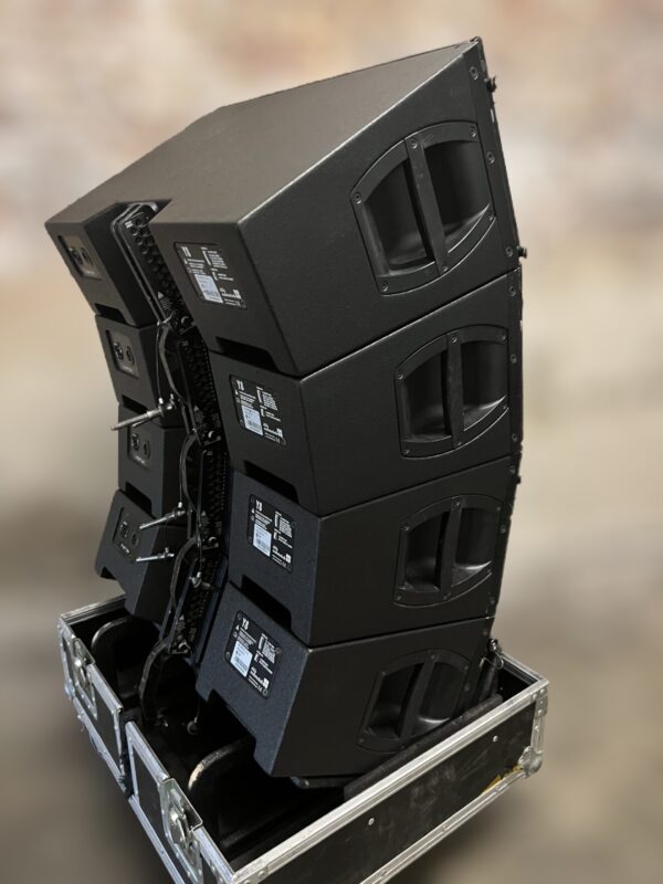 d&b Audiotechnik Y8 - Image 4
