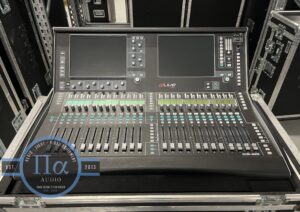 Allen Heath C3500 package